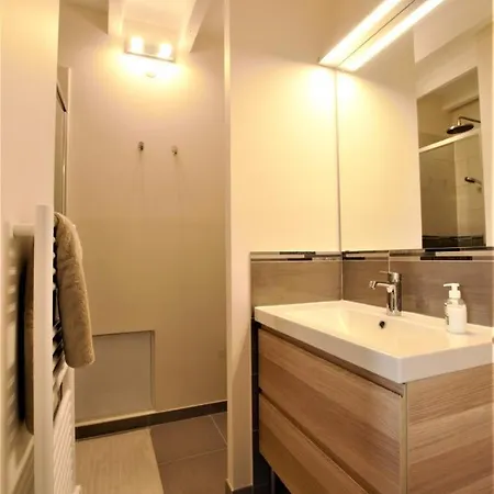 Aube Au Holiday home *