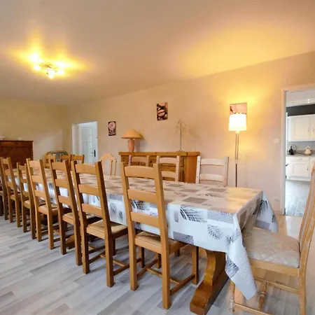 Tatil Evi Aube Au